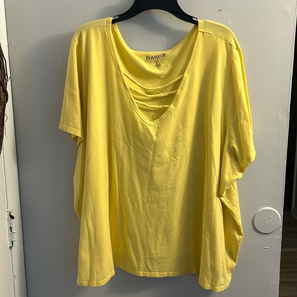 Women’s top